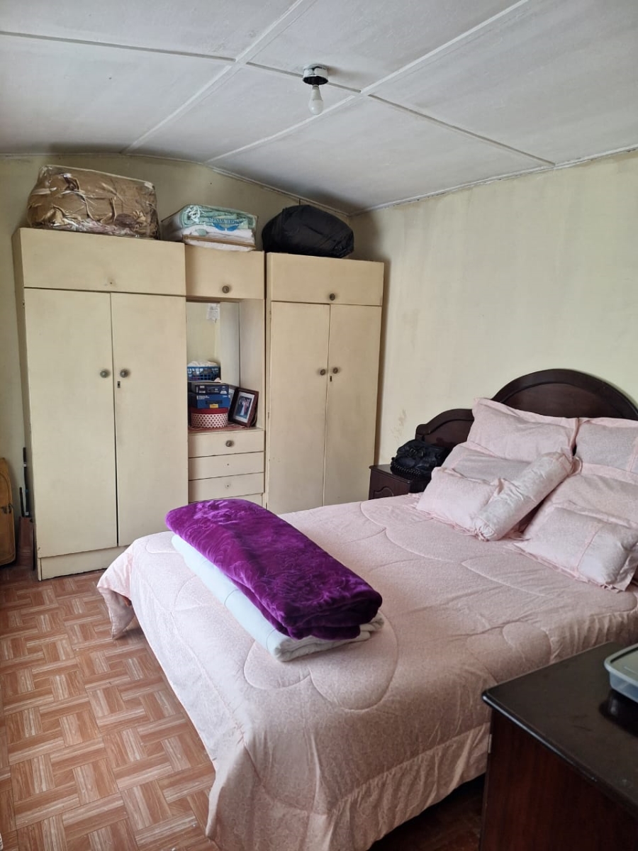 4 Bedroom Property for Sale in Mdantsane Nu 3 Eastern Cape